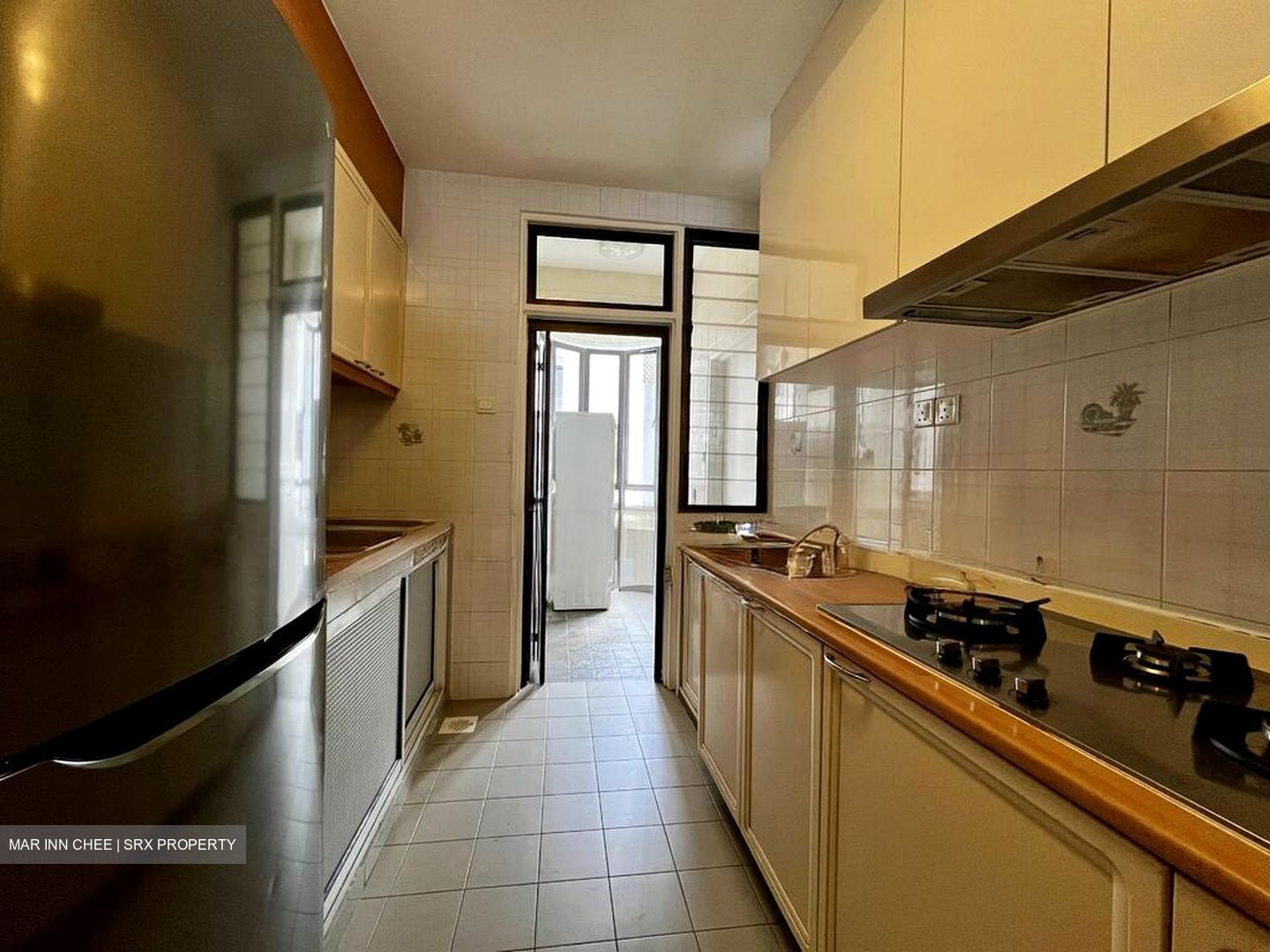 Pastoral View (D11), Apartment #545166011
